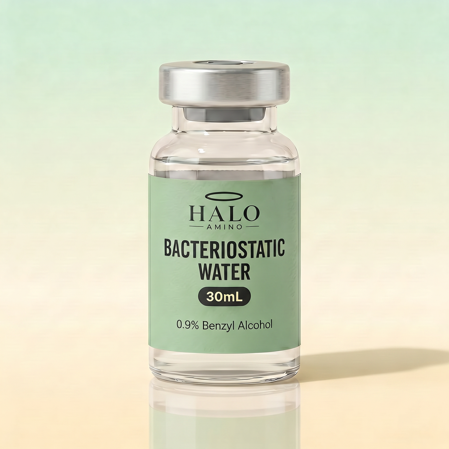 BAC Water 30 ml
