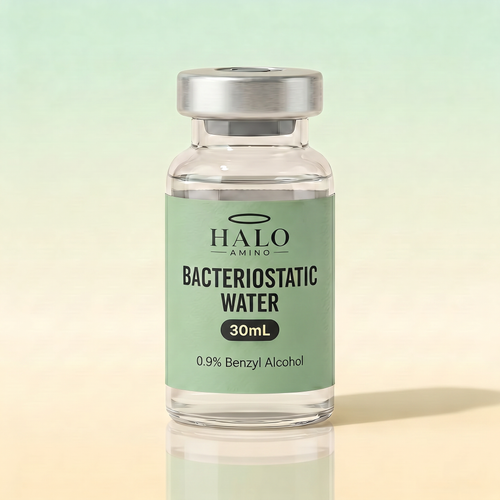 BAC Water 30 ml