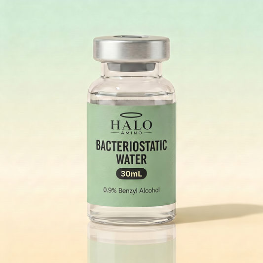 BAC Water 30 ml
