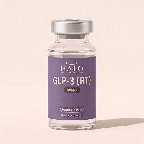 GLP-3 (RT)